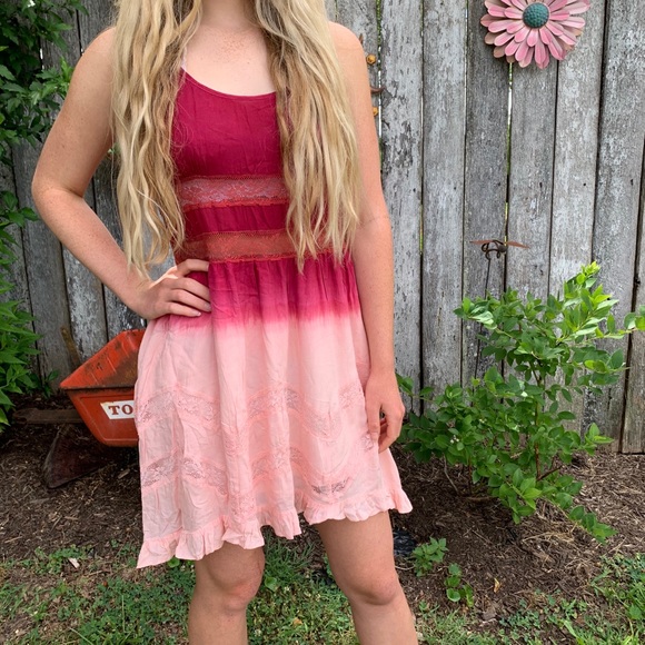 entro Dresses & Skirts - Entro Dress